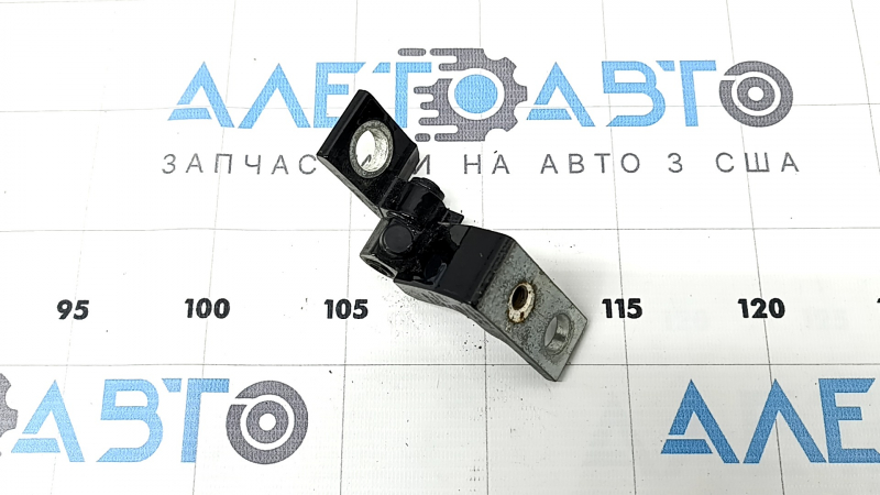 Lower front left door hinge for Audi Q3 83A 19-25 (2 parts)