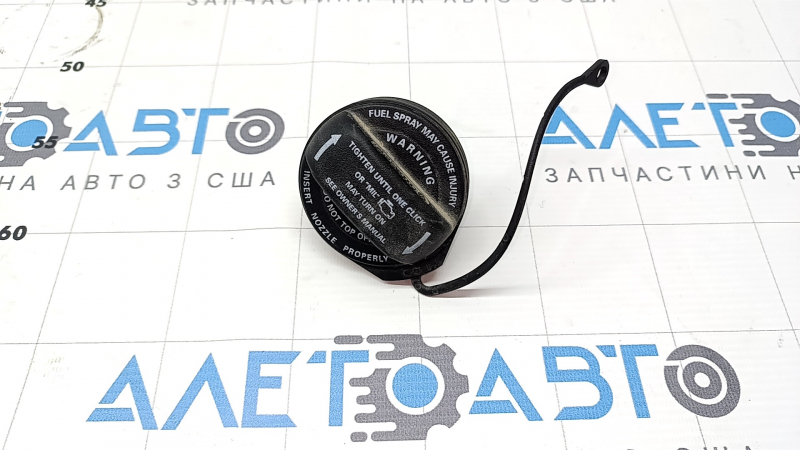 Fuel filler cap for Audi Q3 83A 19-23