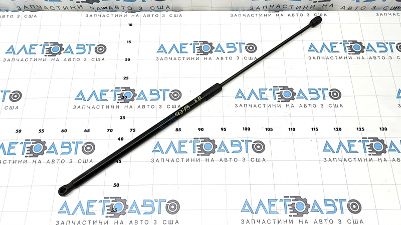 Right hood shock absorber for Audi Q3 83A 19-25