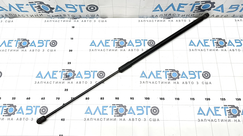Right hood shock absorber for Audi Q3 83A 19-25