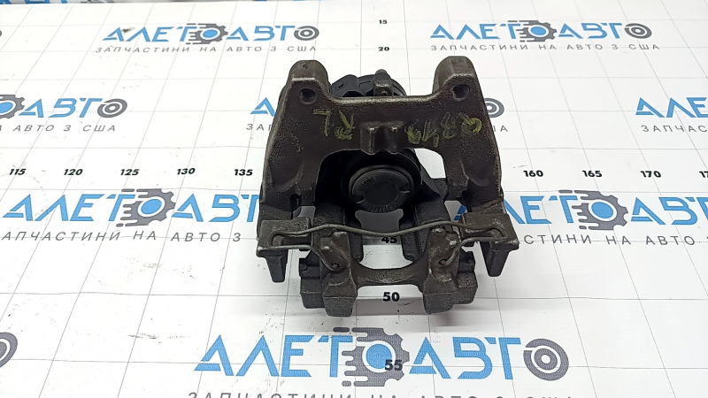 Rear left brake caliper assembly for Audi Q3 83A 19-25 electric