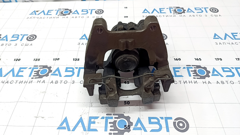Rear right brake caliper assembly for Audi Q3 83A 19-25 electric