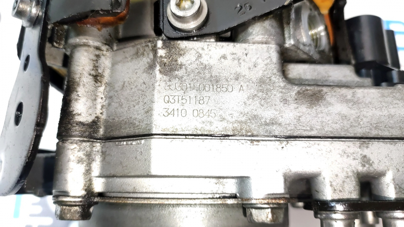 Nissan Pathfinder 13-16 electric power steering pump, does not pump to spare parts