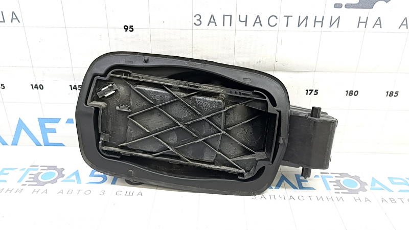 Fuel filler flap housing Audi A3 8V 15-20 4d, 5d