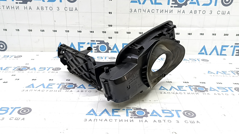 Fuel filler flap housing Audi A3 8V 15-20 4d, 5d
