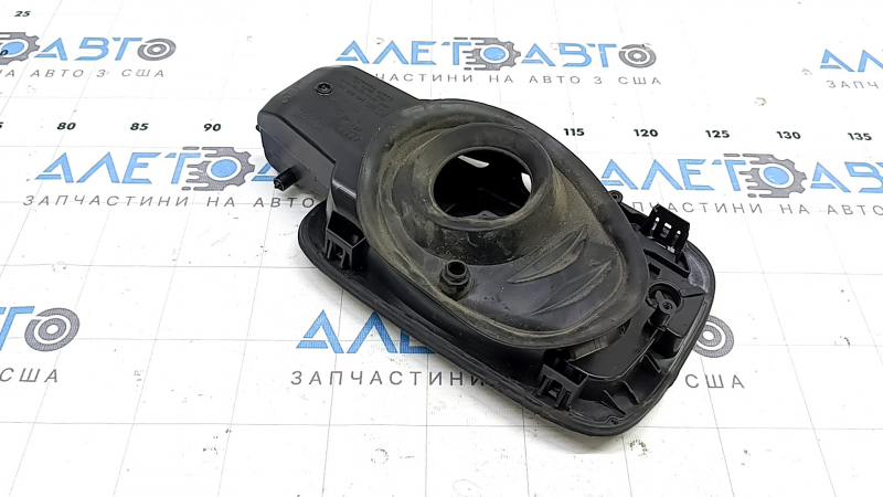 Fuel filler flap housing Audi A3 8V 15-20 4d, 5d