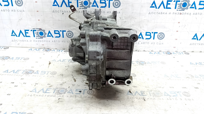 Nissan Leaf 18-24 front gearbox for 40 kWh 71 kW