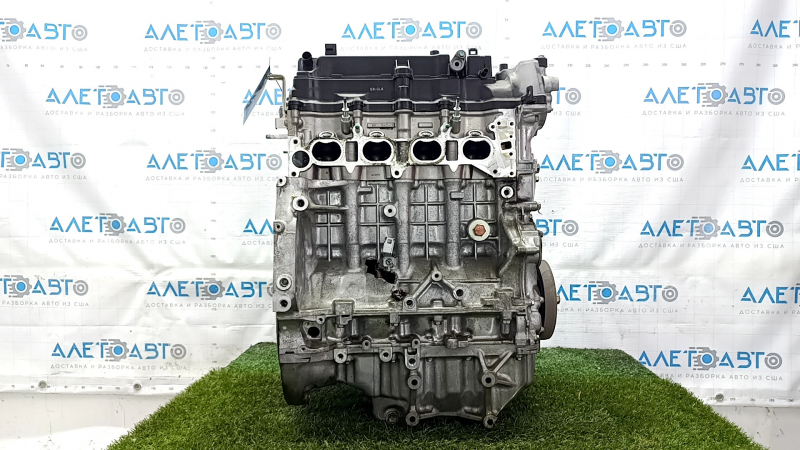 Honda Accord 2016-17 Restored Hybrid 2.0 LFA1 127k Engine, Oil Pan and Block, Sold for Parts