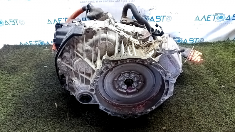 Toyota Prius 2009 2014 CVT 141kW Automatic Transmission Assembly