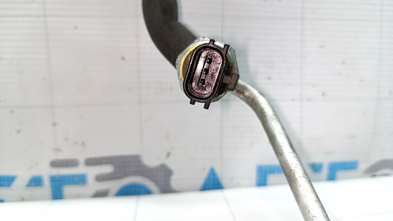 Mazda 6 15-21 2.5" heater-condenser air conditioner tube