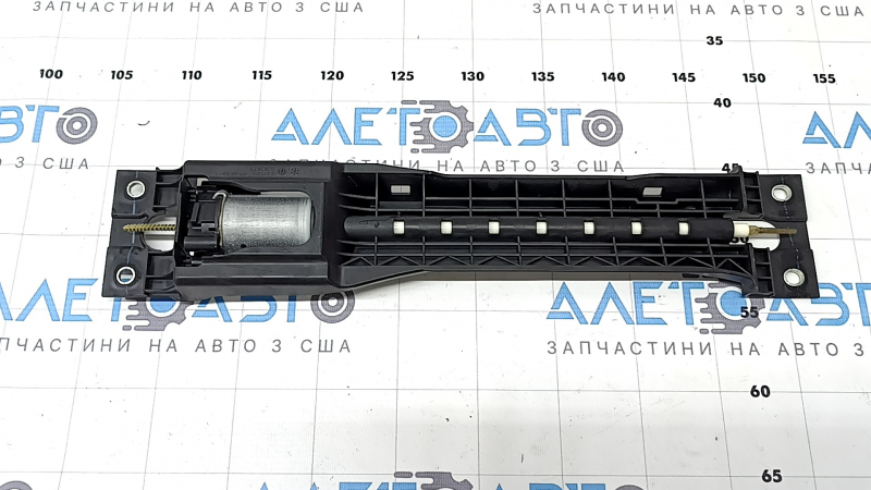 Honda Accord 13-17 passenger seat longitudinal adjustment motor without frame