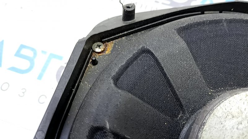 Right subwoofer BMW X1 F48 16-22 Hi-Fi, water contact, working