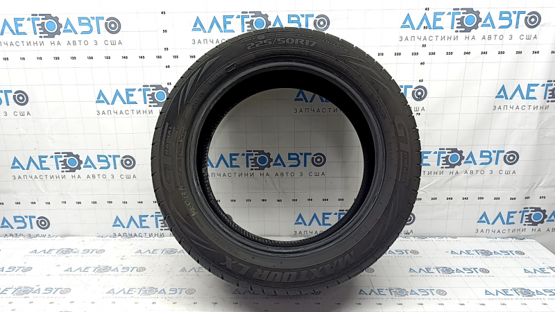 Tire R17 225/50 Maxtour LX GT Radial 2022 all-season 6mm