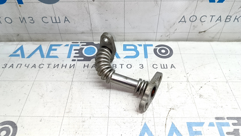 Ford Escape mk3 13-16 2.0T Turbo Oil Return Line