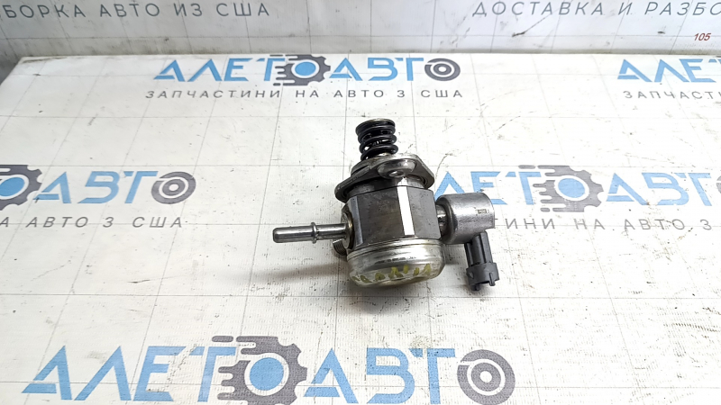 Fuel pump high-pressure fuel pump Ford Escape MK3 13-16 2.0T