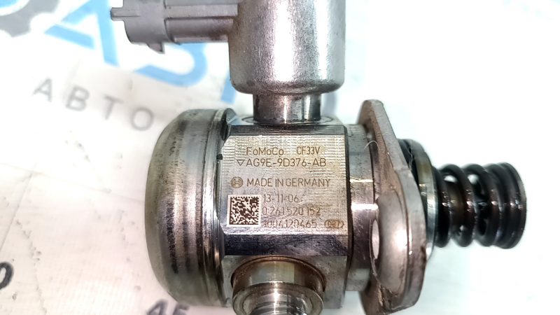 Fuel pump high-pressure fuel pump Ford Escape MK3 13-16 2.0T