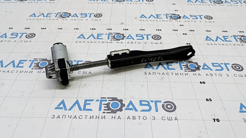 Motor for adjusting the driver's seat cushion height for BMW X1 F48 16-22, without seat frame