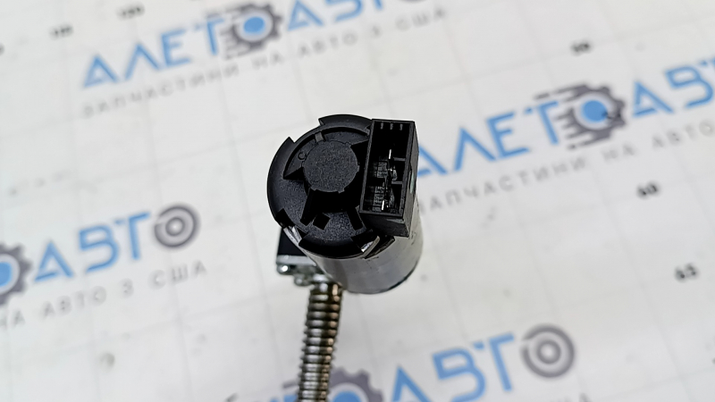 Motor for adjusting the driver's seat cushion height for BMW X1 F48 16-22, without seat frame