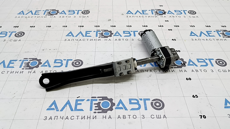 Motor for adjusting the height of the passenger seat cushion BMW X1 F48 16-22, without the seat frame