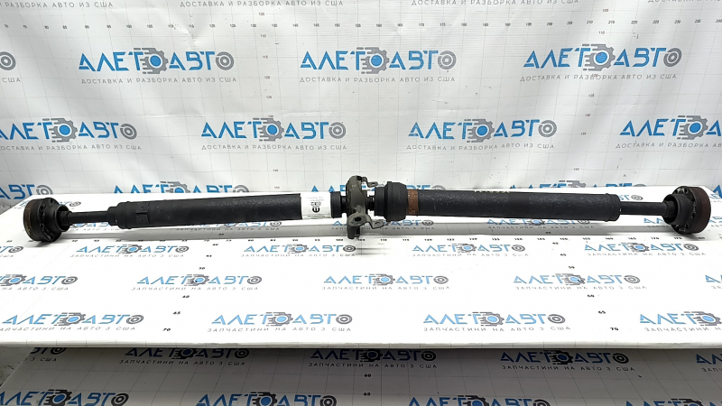 Driveshaft rear driveshaft Jeep Grand Cherokee WL 21-25 3.6 long