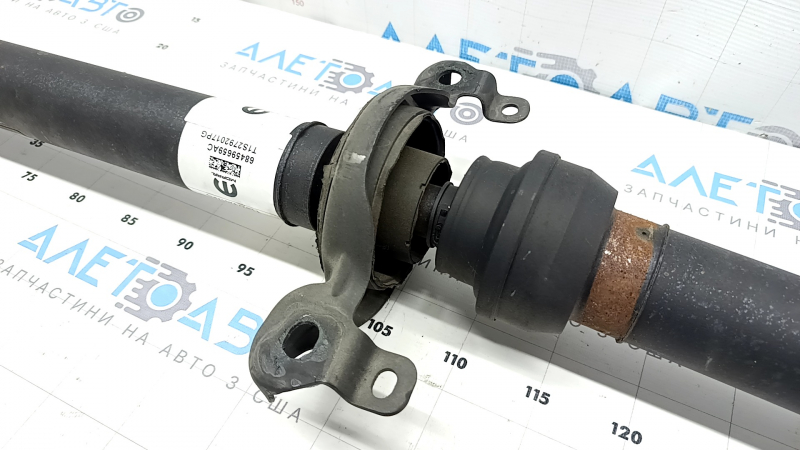 Driveshaft rear driveshaft Jeep Grand Cherokee WL 21-25 3.6 long