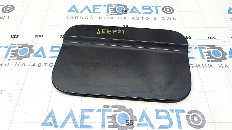 Jeep Grand Cherokee WL 21-25 Long Fuel Door