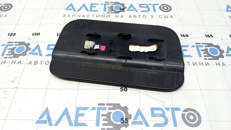 Jeep Grand Cherokee WL 21-25 Long Fuel Door