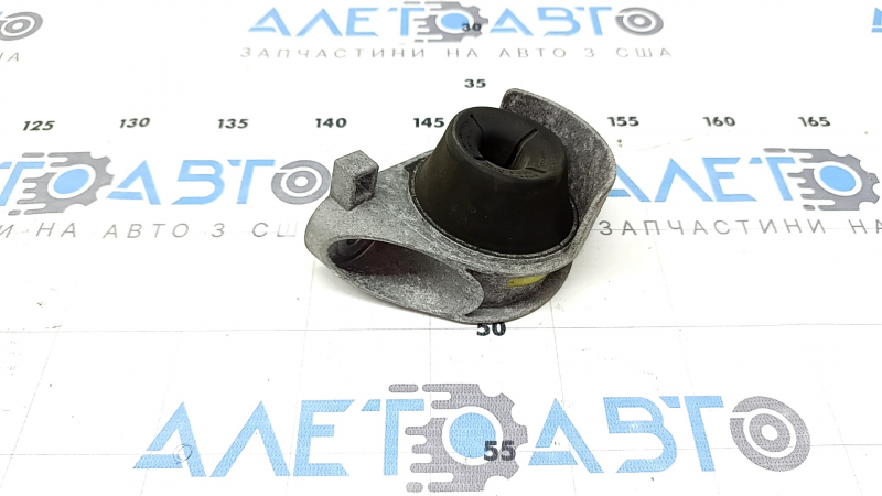 Exhaust manifold bracket with barrel, rear left, Jeep Grand Cherokee WL 21-25 3.6 long