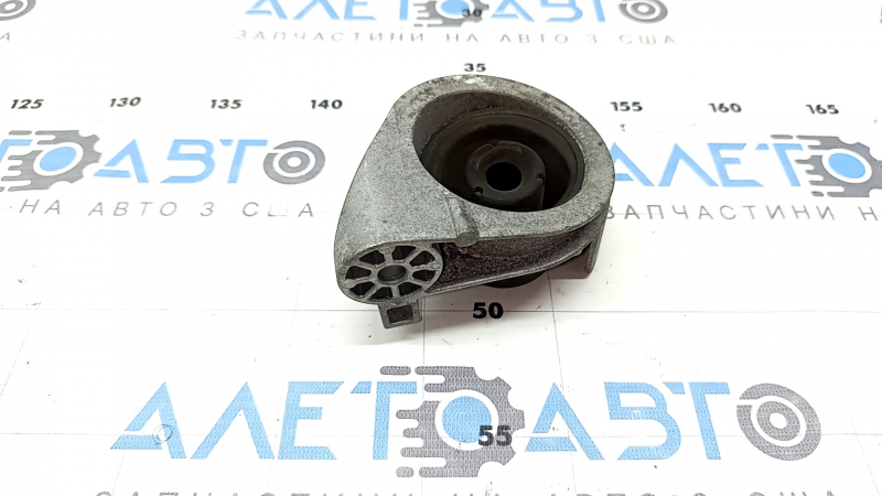 Exhaust manifold bracket with barrel, rear left, Jeep Grand Cherokee WL 21-25 3.6 long