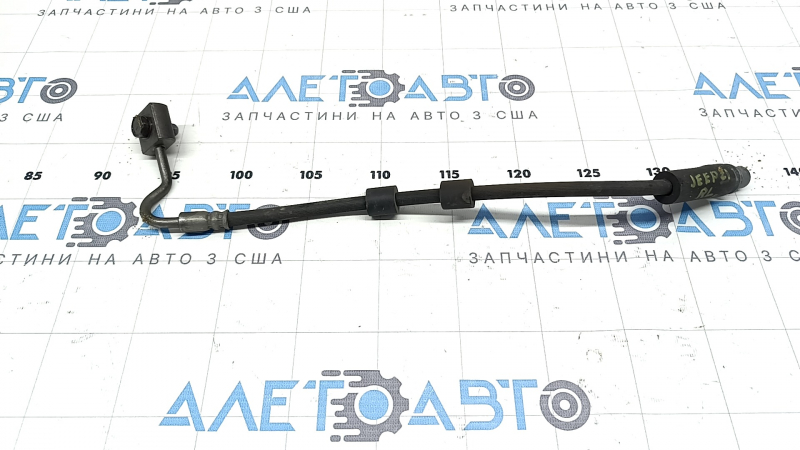 Rear left brake hose for Jeep Grand Cherokee WL 21-25
