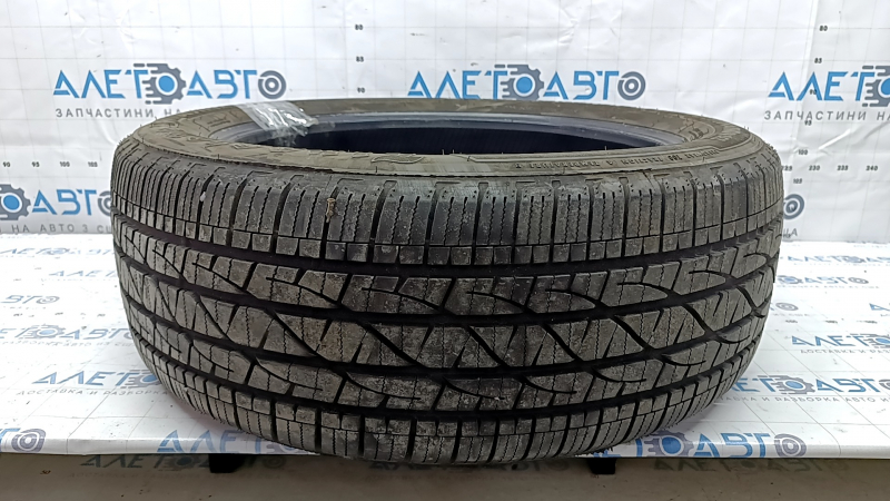 Tire R19 235/50 Firestone Destination LE3 2023 all-season 6.5mm