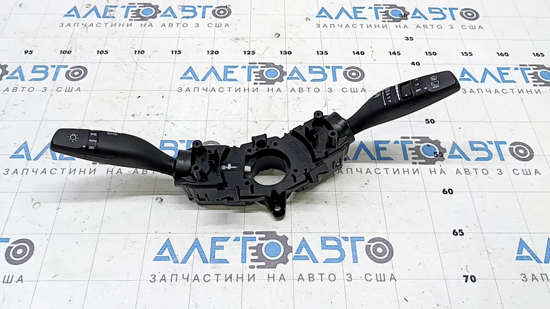 Steering column switches Kia Sorento 19-20 without fog lights and rain sensor