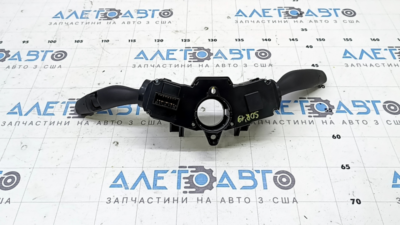 Steering column switches Kia Sorento 19-20 without fog lights and rain sensor