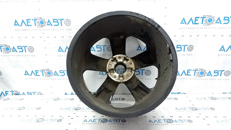 Wheel rim R20x8.5J 5x127 Jeep Grand Cherokee WL 21-25