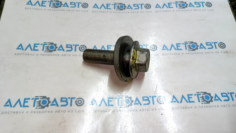 Lexus RX350 RX450h Crankshaft Pulley Bolt 16-22