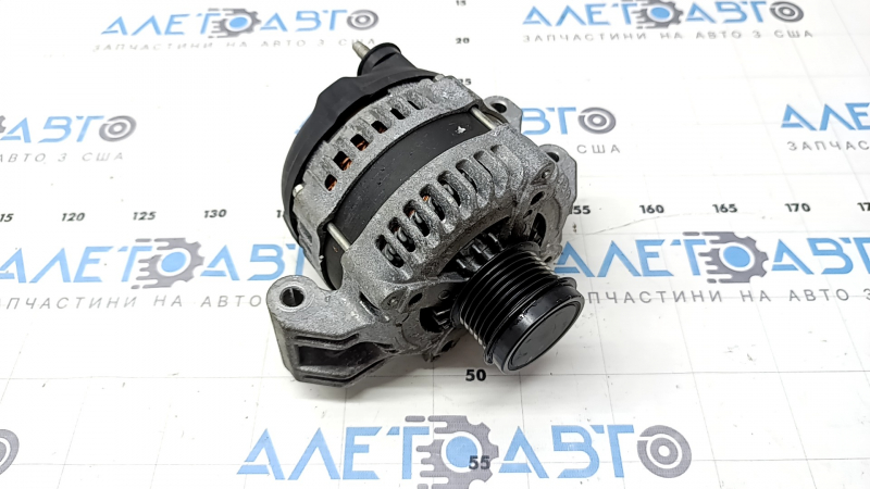 Generator Jeep Grand Cherokee WL 21-25 160 amp 3.6