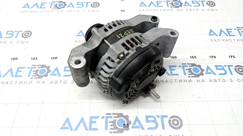 Generator Jeep Grand Cherokee WL 21-25 160 amp 3.6