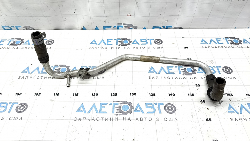 Long EGR pipe for Jeep Grand Cherokee WL 21-25 3.6