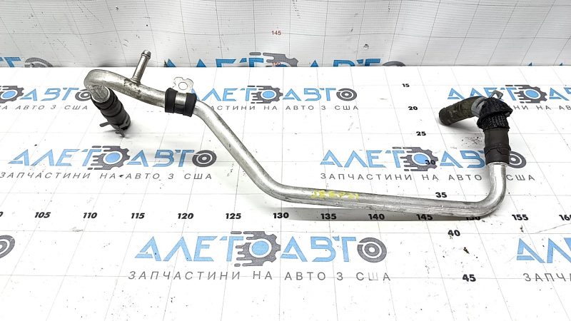 Long EGR pipe for Jeep Grand Cherokee WL 21-25 3.6