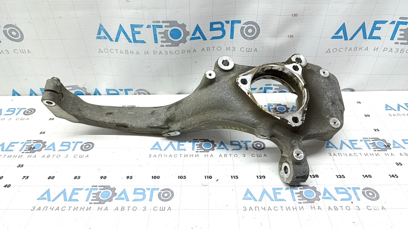 Front left axle shaft for Jeep Grand Cherokee WL 21-23