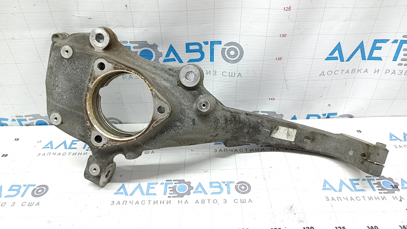 Front right axle shaft for Jeep Grand Cherokee WL 21-23