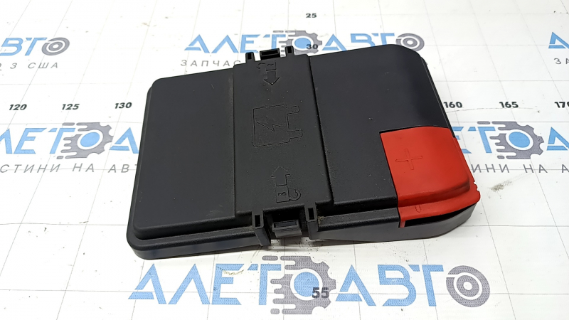 Jeep Grand Cherokee WL 21-25 Underhood Fuse Box Cover