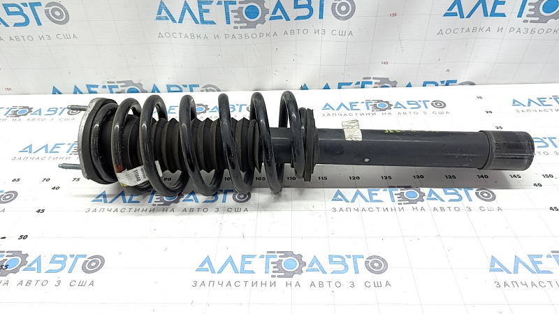 Front right shock absorber assembly for Jeep Grand Cherokee WL 21-25 AWD long