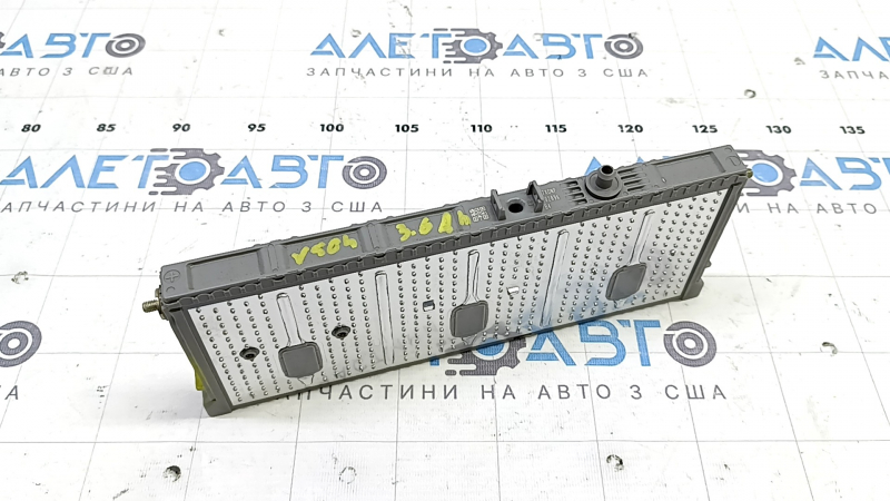 Toyota Camry V50 12-14 Hybrid USA 3.6 Ah Battery Module 10/07/13