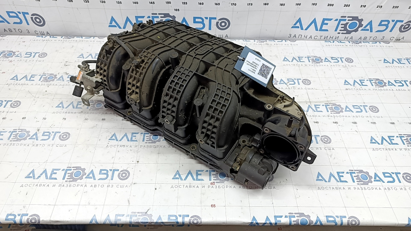 Toyota Venza 2.7 intake manifold 09-15 made, broken fitting