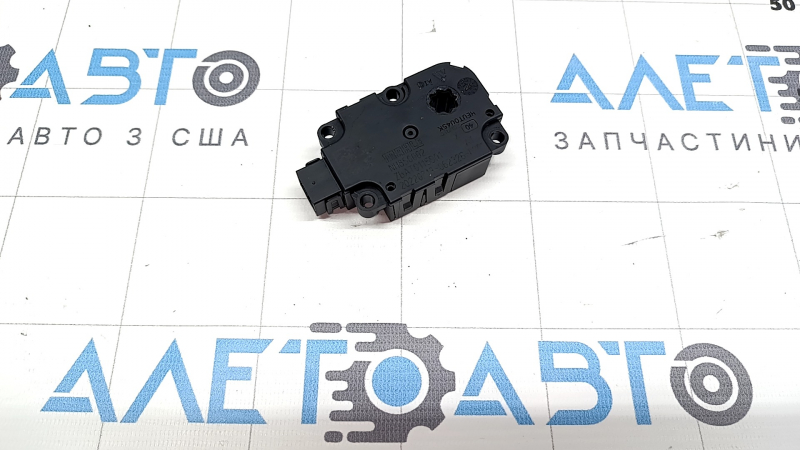 Actuator motor heater drive air conditioning Jeep Grand Cherokee WL 21-25