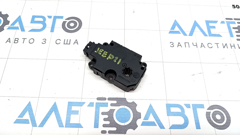 Actuator motor heater drive air conditioning Jeep Grand Cherokee WL 21-25