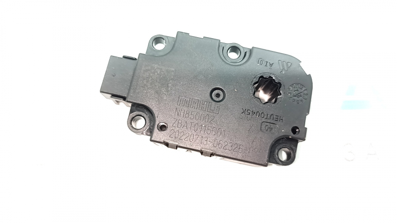 Actuator motor heater drive air conditioning Jeep Grand Cherokee WL 21-25