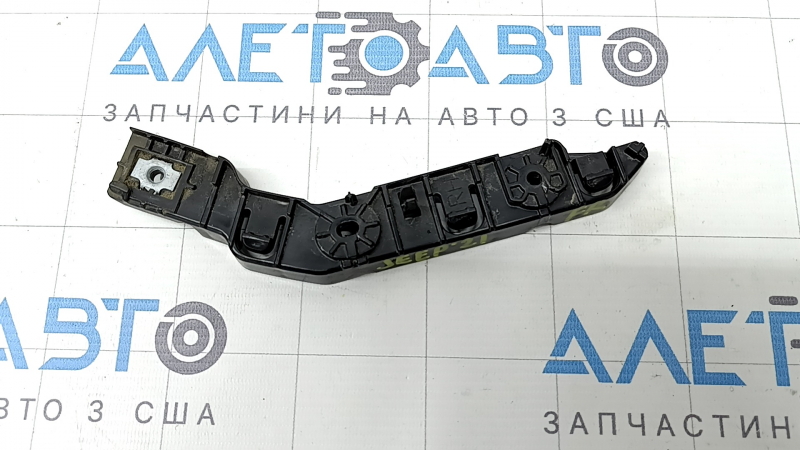 Right front bumper mount for Jeep Grand Cherokee WL 21-25