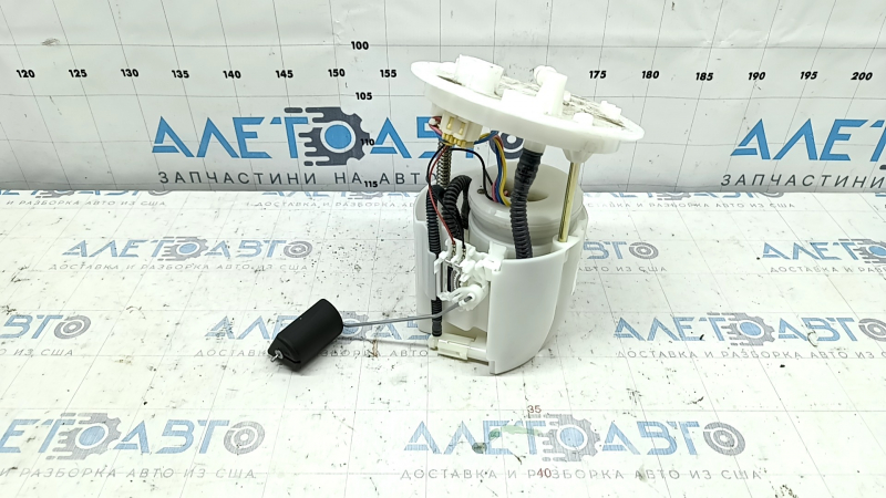 Fuel pump Mazda 3 19-23 2.5 FWD Japan built